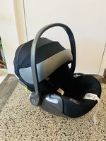 CYBEX Platinum Cloud Z i-Size Auto Babyschale