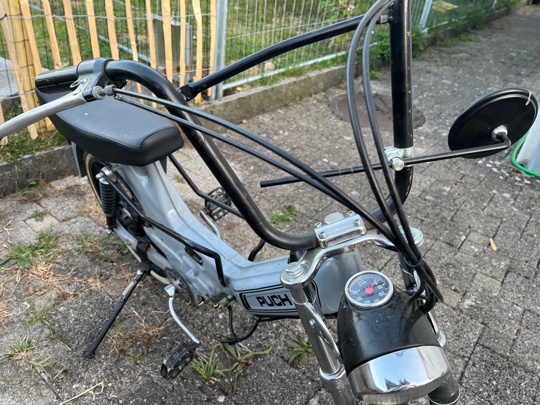 Puch Cyclomoteurs: Puch Maxi S – Défectueux à Kollbrunn par yvo_r8wt 3