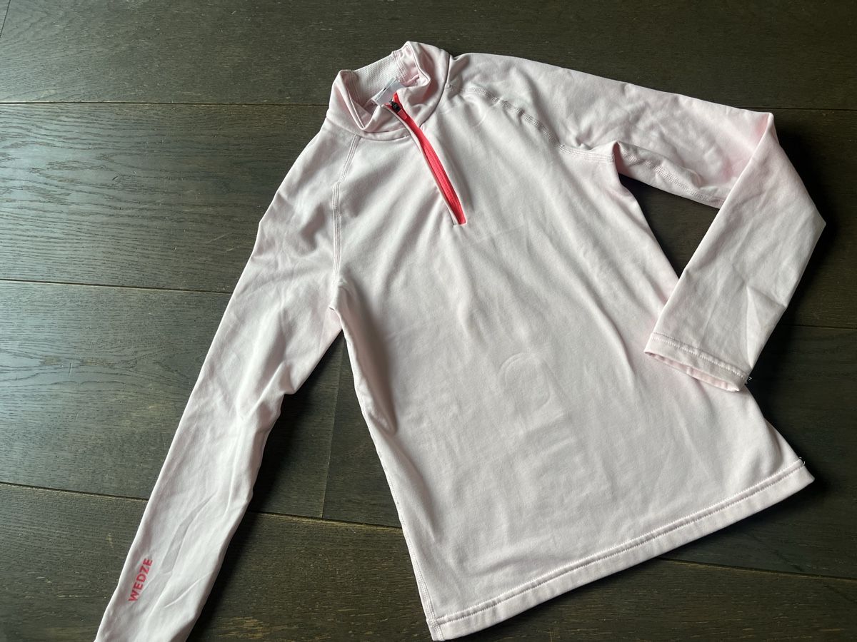 Decathlon Maglioni & Felpe: Sous pull thermo Decathlon 10 ans – Usato da gland venduto da Moral