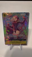 One Piece TCG - OP08-105 Jewelry Bonney