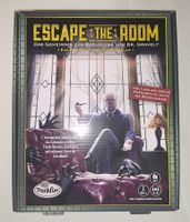 Escape the Room - Das Geheimnis des Refugiums