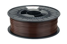 NuNus PETG Filament 1KG 1.75mm Braun