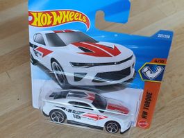 Hot Wheels 2026 K   '18 CAMARO SS