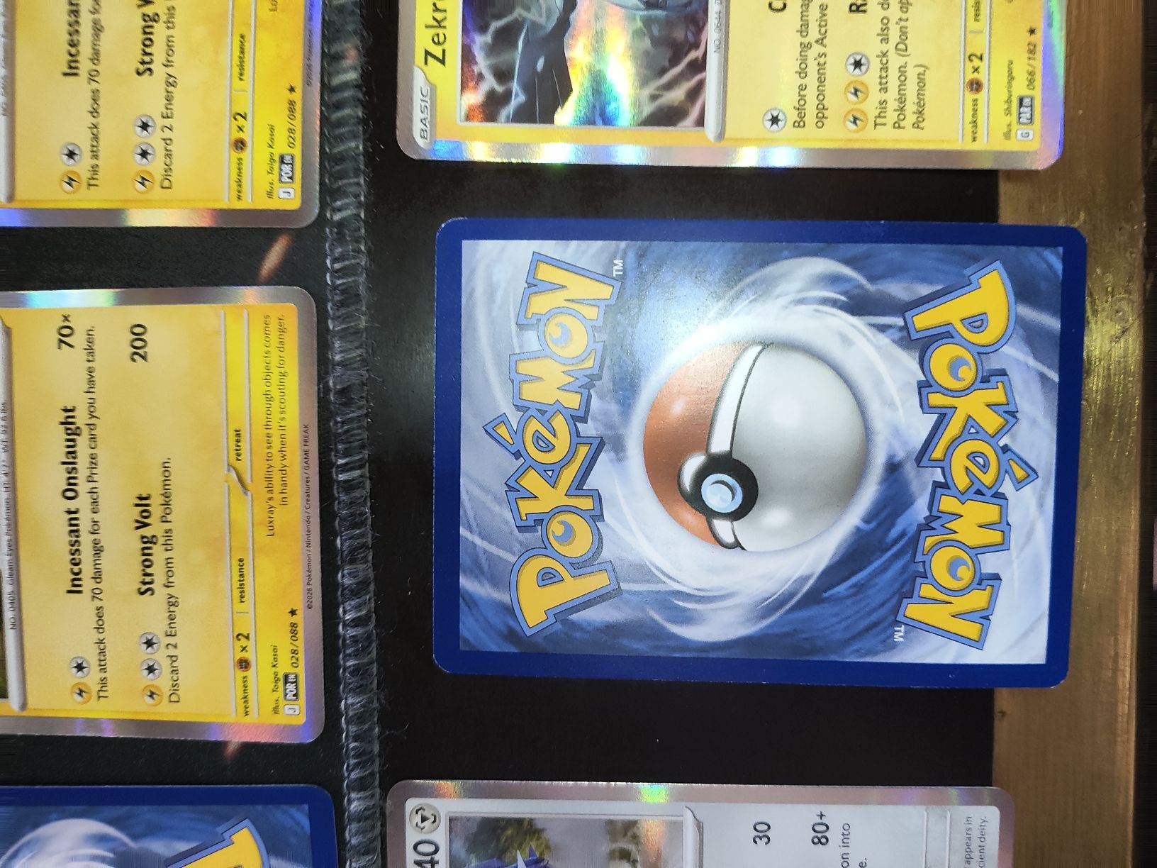 Pokémon Carte collezionabili: Pokemon-Konvolut – Nuovo (secondo la descrizione) da Dübendorf venduto da Johannes1993 4