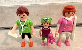 Playmobil Set - Familie
