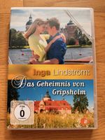 Inga Lindström: Das Geheimnis von Gripsholm - DVD
