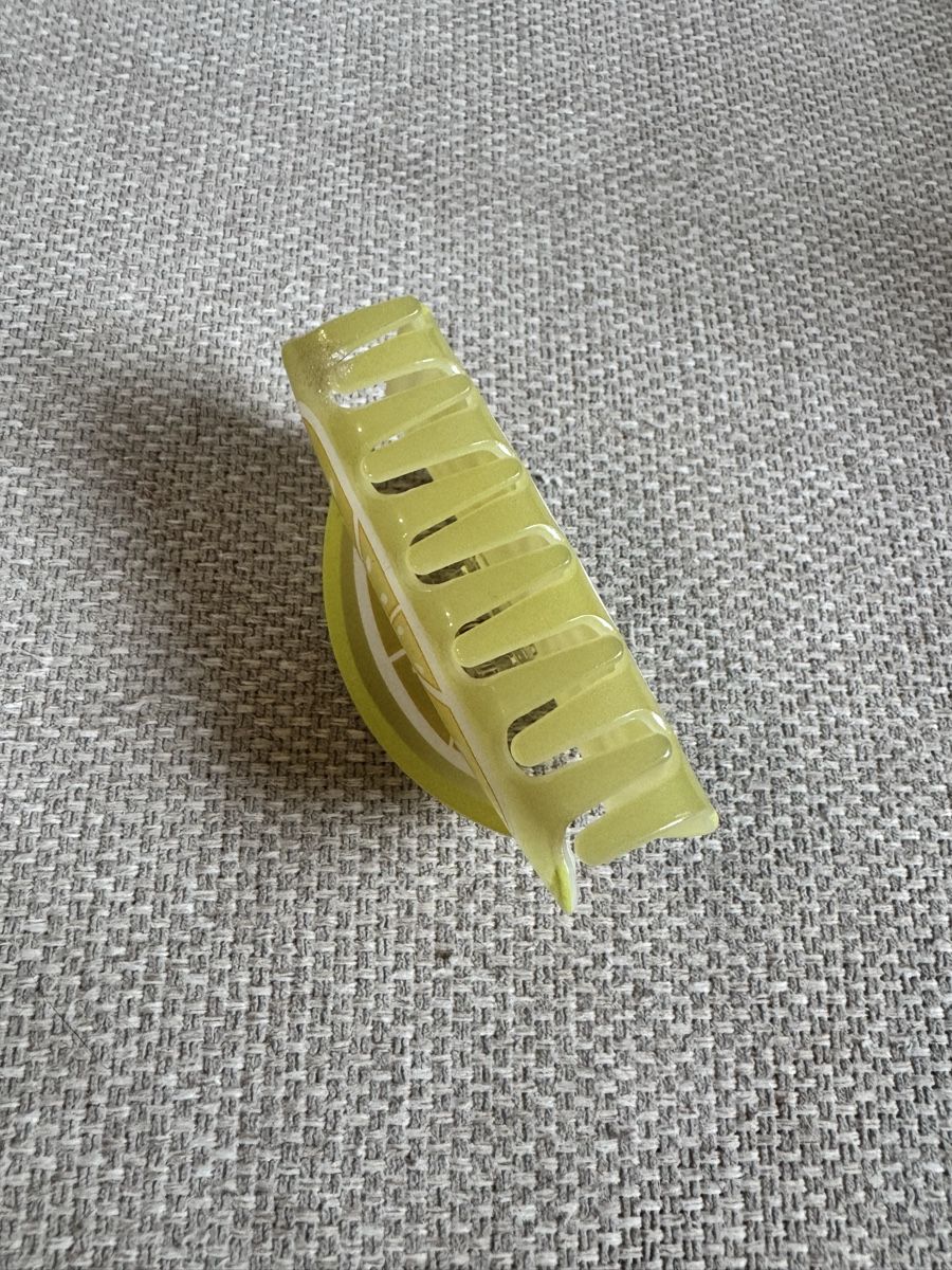 Accessori per capelli: Zitronen Haarspange – Usato da Zürich venduto da MHW23 1