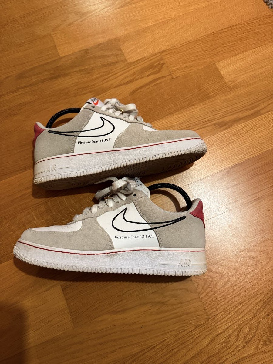 Nike Herrenschuhe: Chaussures Nike – Gebraucht aus Marin-Epagnier von Malone22