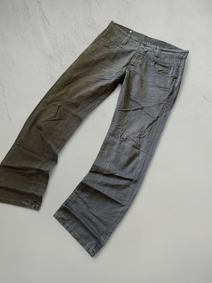 G-Star Jeans: Gstar Jeans  – Usato da Basel venduto da archive. 6