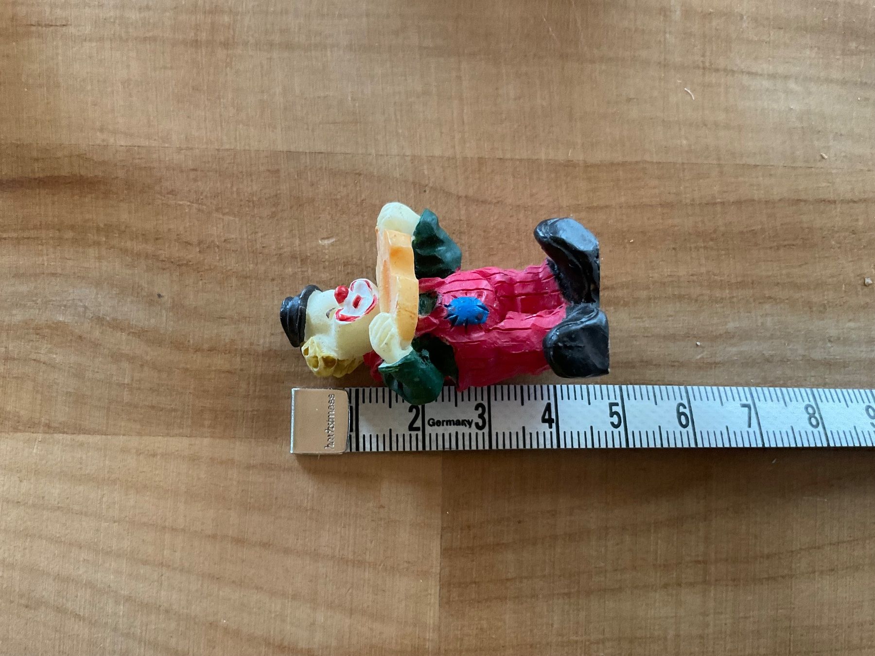 Figuren: Figuren für Setzkasten – Gebraucht aus Rümlang von euqinom16 2