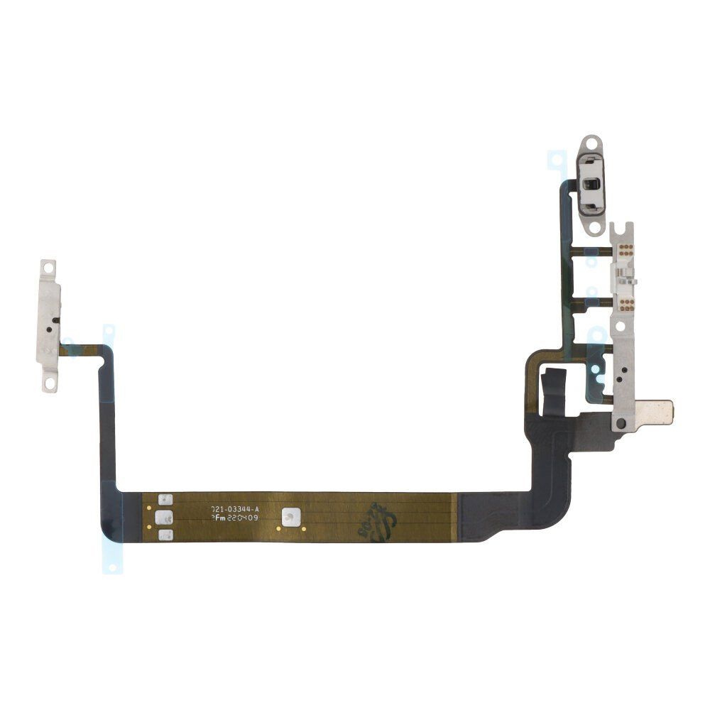 Kabel: Power & Volume Button Flex Kabel für iPhone 13 Pro Max – Neu (gemäss Beschreibung) aus Schlieren von Shopgalaxy 1