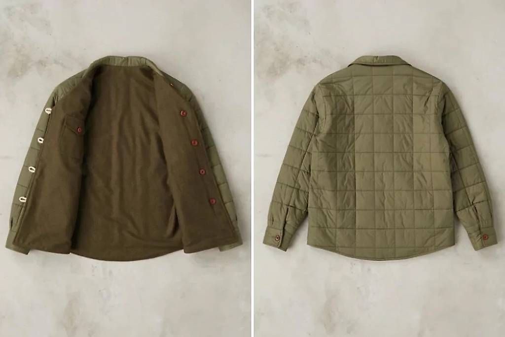 Jacken: East Harbour Surplus Reversible Jacket NEU – Gebraucht aus Goldau von locherrogerio 1
