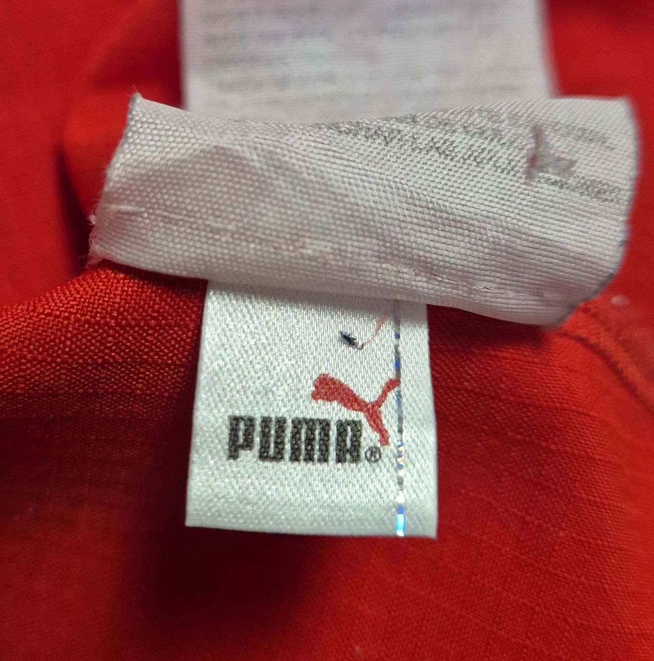 Puma Leibchen & Hosen: Puma 2006 Schweiz Trikot Grösse M – Neu (gemäss Beschreibung) aus St. Gallen von CaliSunshine 5
