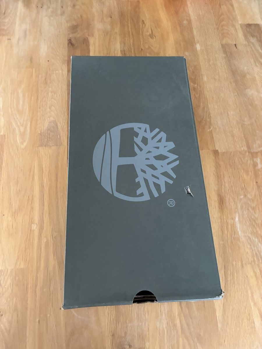 Timberland Damenschuhe: Timberland Wander- Trekkingschuhe NEU – Neu und originalverpackt aus Zug von vegacruz 8