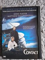 CONTACT       DVD