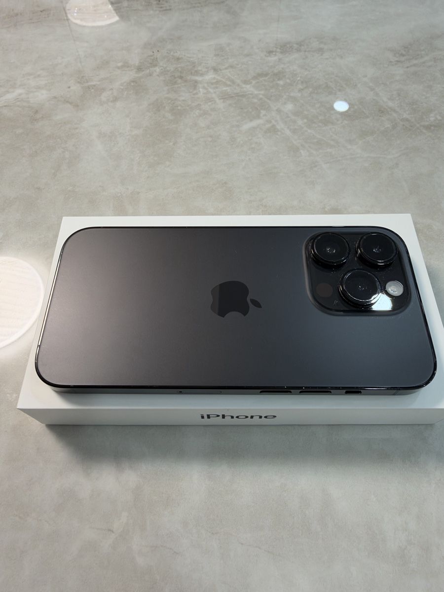 Apple Telefoni cellulari / Smartphones: Iphone 14 Pro 256 GB – Usato da Orpund venduto da dizi.98 2
