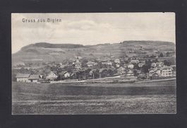 BIGLEN 1908