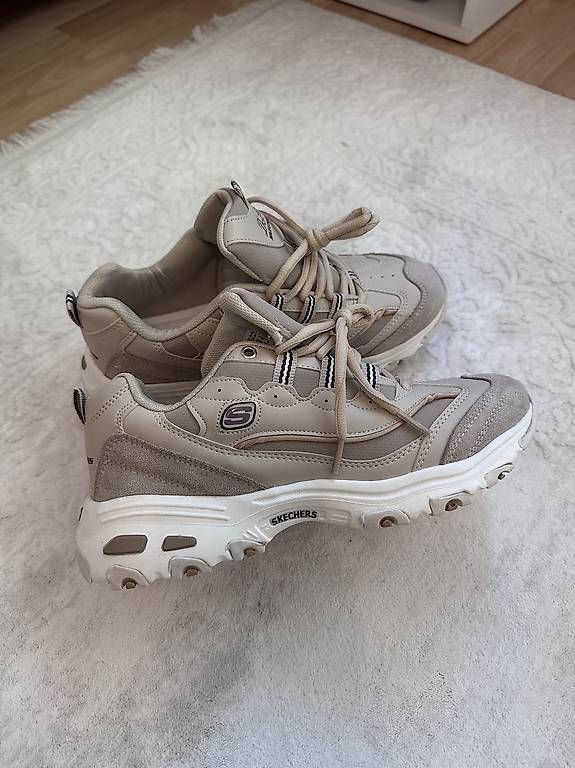 Skechers Herrenschuhe: Skecers 39 – Neu (gemäss Beschreibung) aus Laufen von Vatti