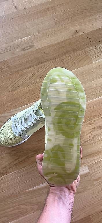 Scarpe da donna: Hoff Lollipop Trainers 37 EU – Usato da Allschwil venduto da kiirota 1