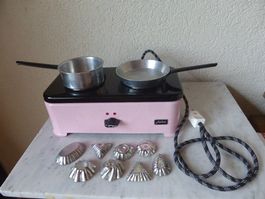 Jura Kinder Kochherd Vintage