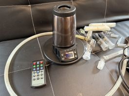 Arizer extreme q vaporizer