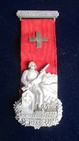 Eidg. Kl. Kal. Schützenverband 1940 - Seltene Auszeichnung