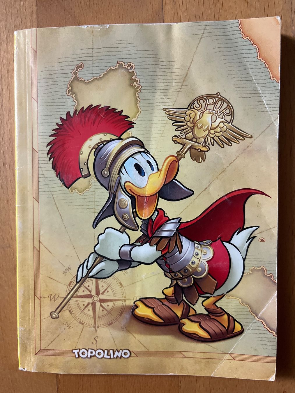 Fumetti: Topolino Comics nr 3314 Zustand Gut – Usato da Goldach venduto da SSRConzept