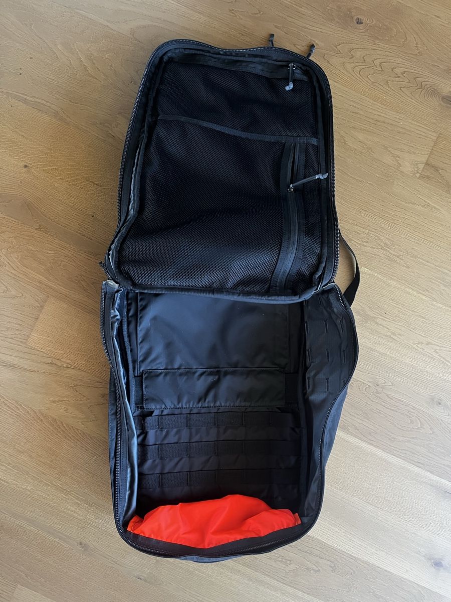 Rucksäcke: Goruck GR2 34l Ripstop Robic – Gebraucht aus Aarau von nik_8pvs 2
