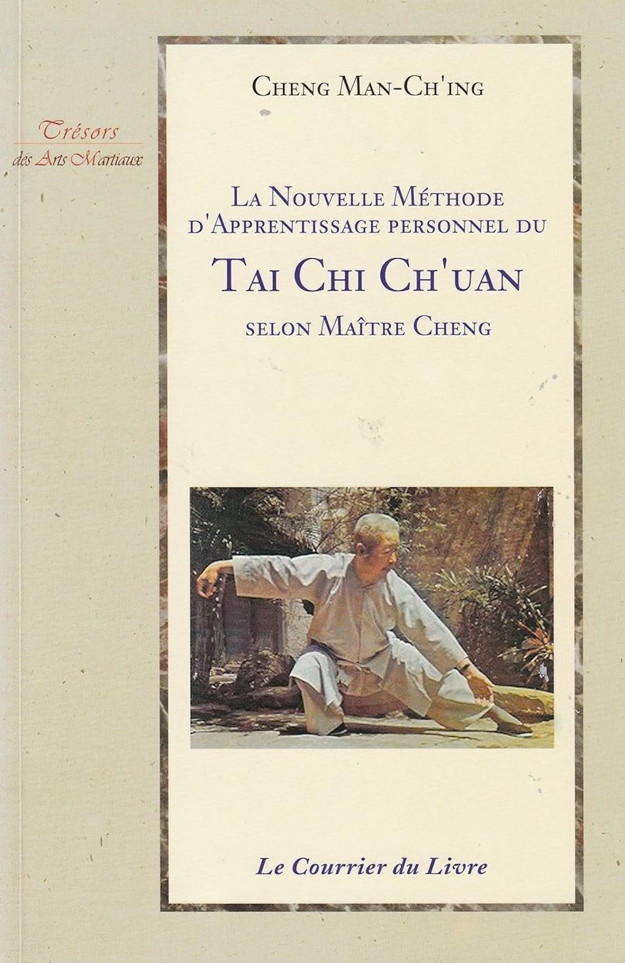 Libri: Tai Chi Ch'uan – Usato da Neuchâtel venduto da Dualseele