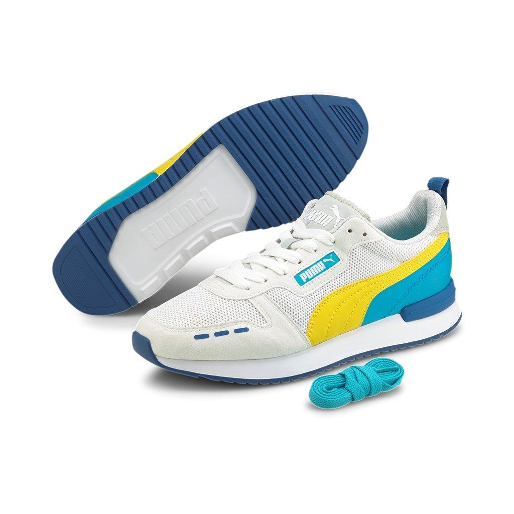 Puma Scarpe da uomo: Puma R78 neu Gr.37 – Nuovo e nell'imballaggio originale da Wangen ZH venduto da tulipe55 4