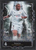 TOPPS - FC 24-25 / Ronaldo / Real Madrid / MO-8 / 1Fr.!