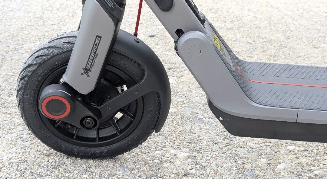 Segway Kickboard: Segway E3 Pro D – Neu (gemäss Beschreibung) aus Burgdorf von dasMuh08 3