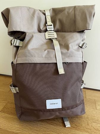 Sandqvist Rucksack