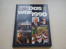 Das war 1990