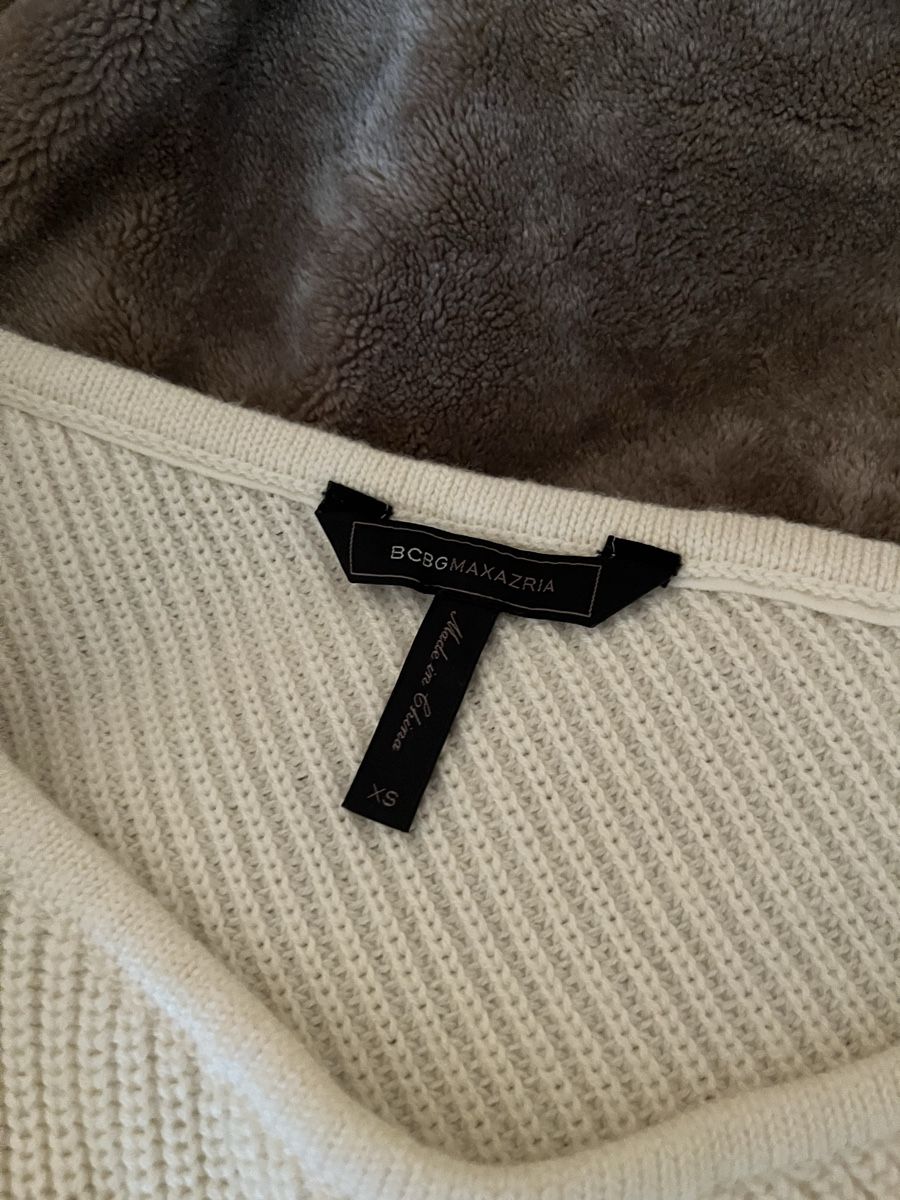 Top: BCBG Maxazria Oberteil Gr. XS – Usato da Zürich venduto da aaaaaaaaa00 1