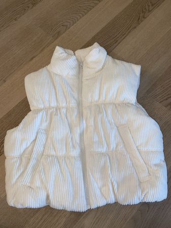 Gilet 