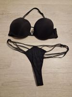 Dessous Set Push-Up und String