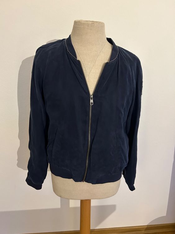 Blazer Femme élégant Pour Le Bureau - Coupe Cintrée Professionnelle