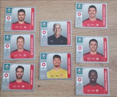 Special Sticker Panini 2020