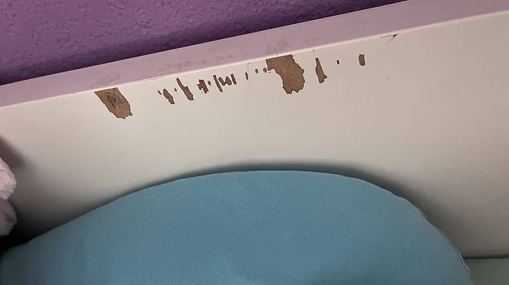 Letti: Hochbett von Ikea – Usato da Burgdorf venduto da cortina10 3