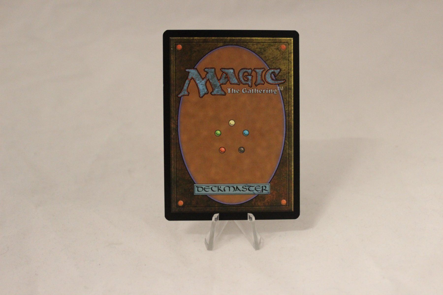 Magic The Gathering Carte collezionabili: Ashioks Lehrling - Magic – Usato da Dulliken venduto da Sefty 1