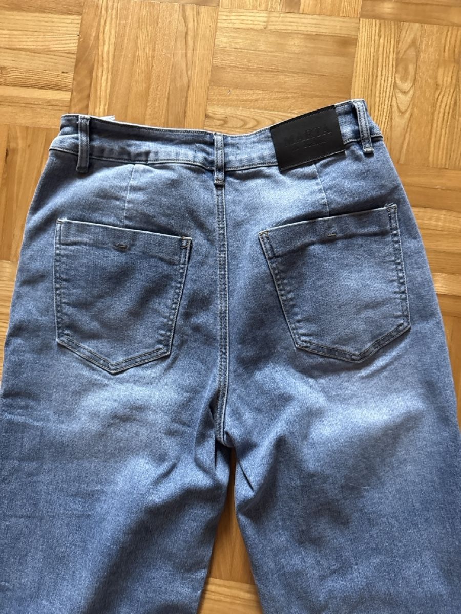 Jeans: Jeans – Nuovo (secondo la descrizione) da Schellenberg venduto da Kruemmel5 3