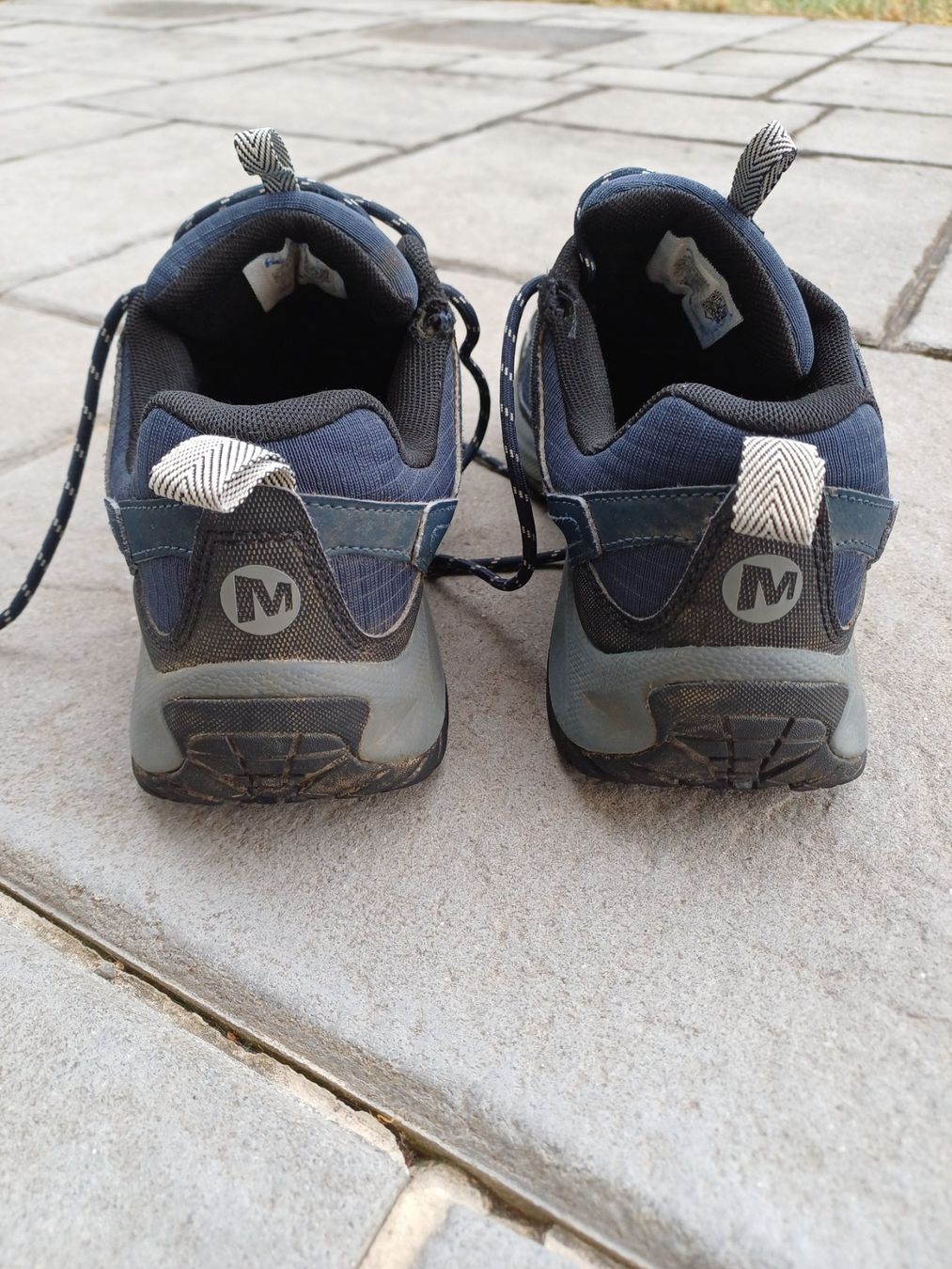 Merrell Herrenschuhe: Wanderschuhe Merell 43 – Gebraucht aus Giffers von stephaniew03 3
