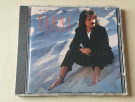 Yanni Romantic Moments