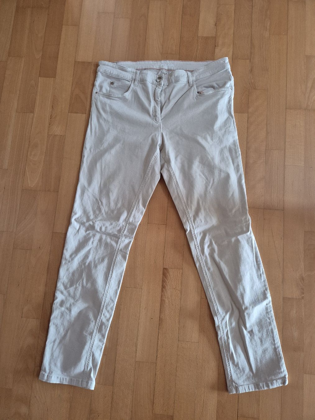 Jeans: Jeans Gr. 46 normal – Nuovo (secondo la descrizione) da Mörschwil venduto da minggeli12