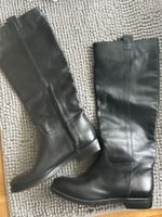 Italienische Stiefel, neu Gr.37