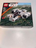 LEGO Star Wars The Razor Crest – neu & OV