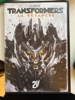 TRANSFORMERS - LA REVANCHE - DVD
