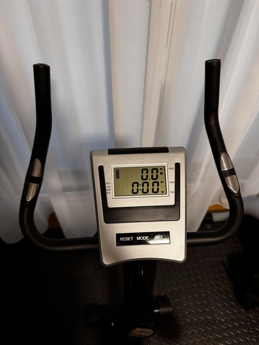 Gonser Hometrainer: Hometrainer Velo – Usato da Sarnen venduto da OWAccount 2