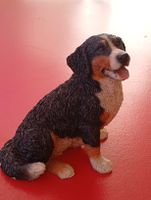 Schöner Deko Berner Sennenhund 1988 Made in Italy.